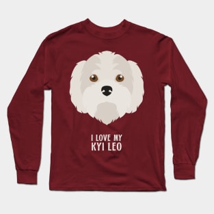 KYI Leo Long Sleeve T-Shirt